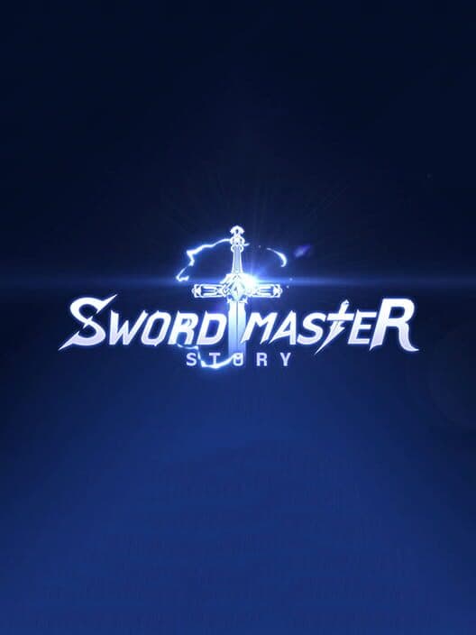 Обложка Sword Master Story