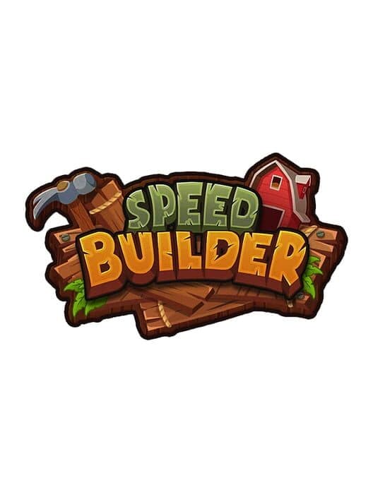 Обложка Speed Builder