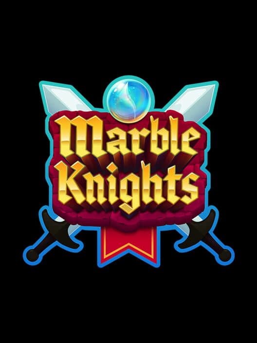 Обложка Marble Knights