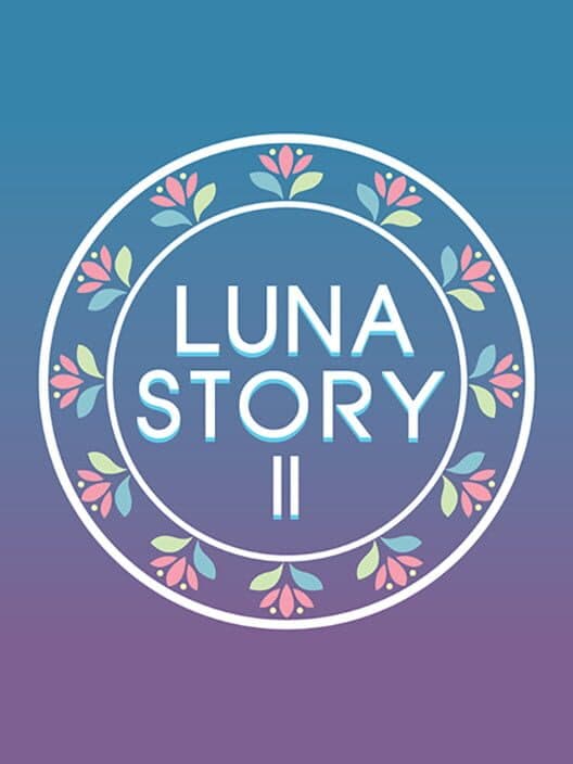 Обложка Luna Story II: Six Pieces of Tears