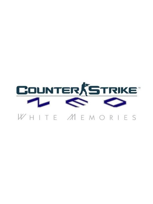 Обложка Counter-Strike NEO: White Memories