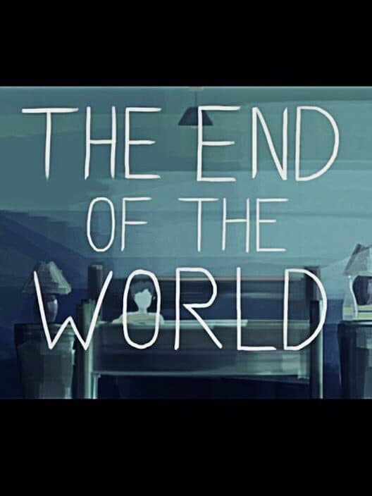 Обложка The End of the World
