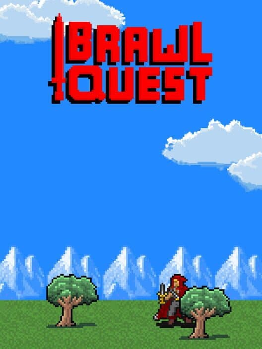 Обложка BrawlQuest
