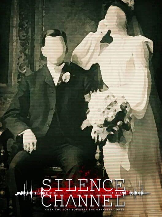 Обложка Silence Channel