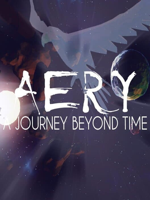 Обложка Aery: A Journey Beyond Time