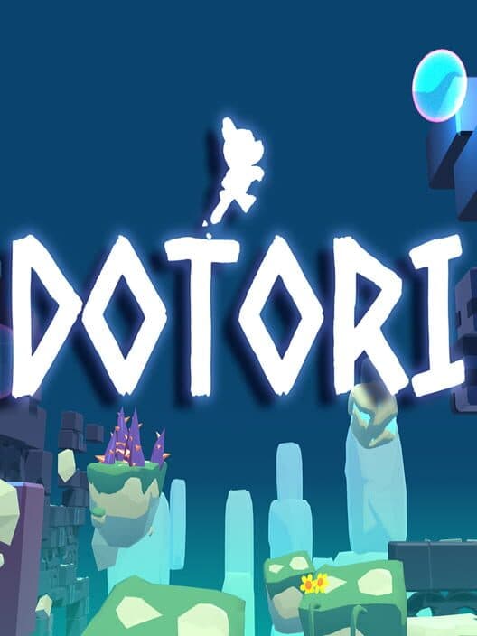 Обложка Dotori
