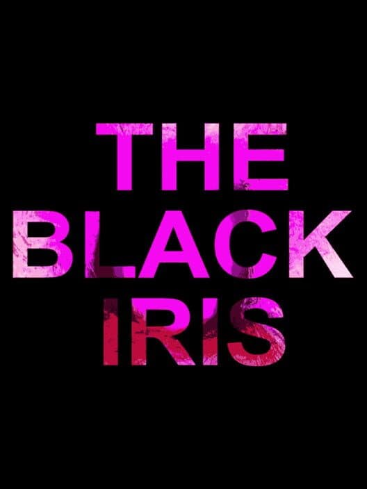 Обложка The Black Iris