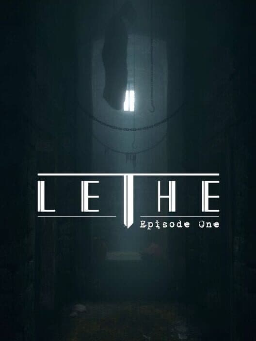 Обложка Lethe - Episode One