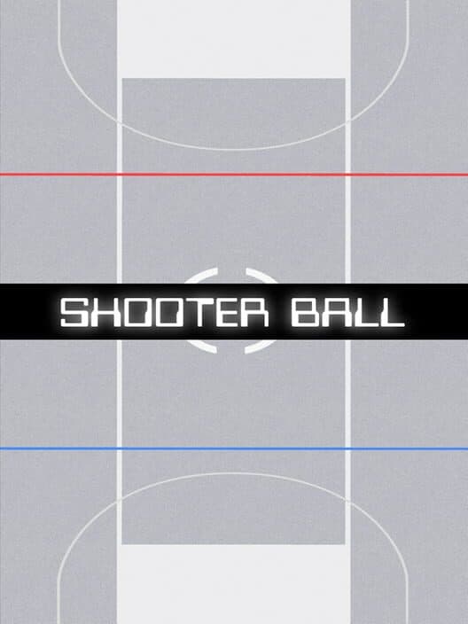 Обложка ShooterBall