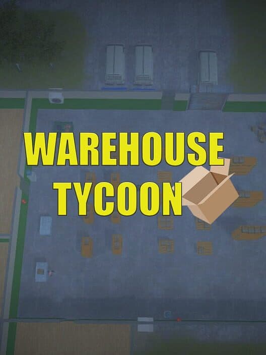 Обложка Warehouse Tycoon