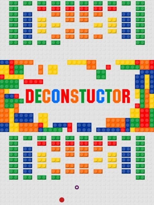 Обложка Deconstuctor
