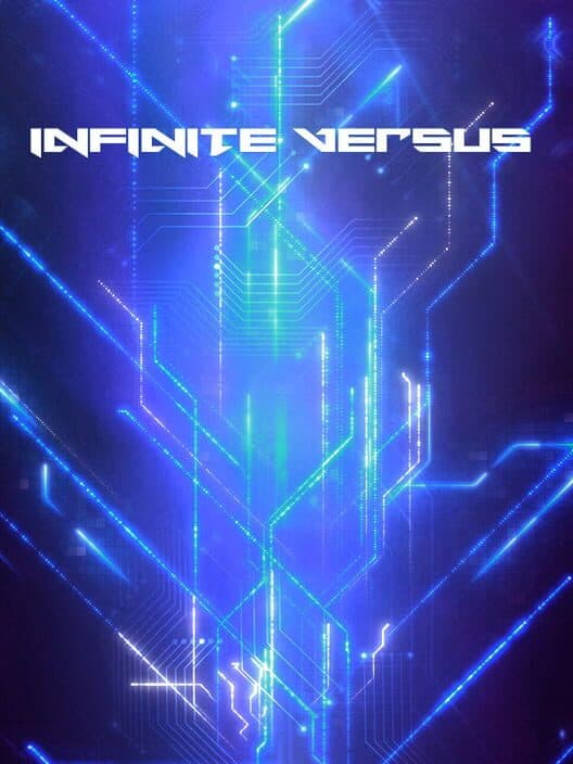 Обложка Infinite Versus