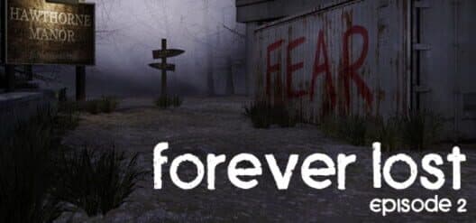 Обложка Forever Lost: Episode 2