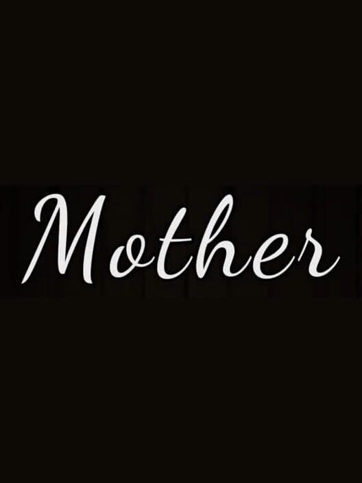 Обложка Mother