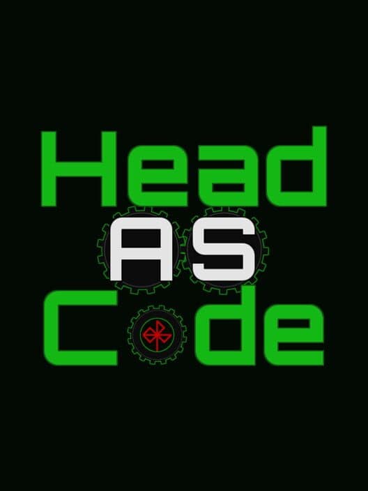 Обложка Head AS Code Original Version