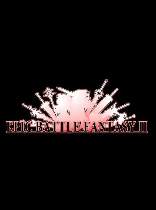 Обложка Epic Battle Fantasy 2