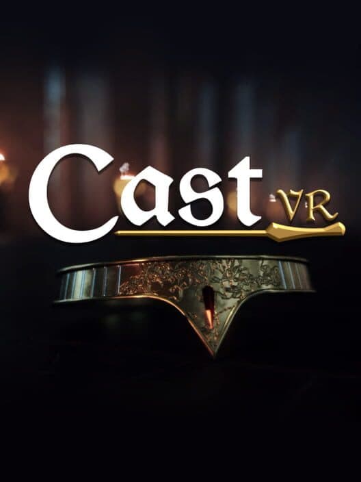 Обложка Cast VR