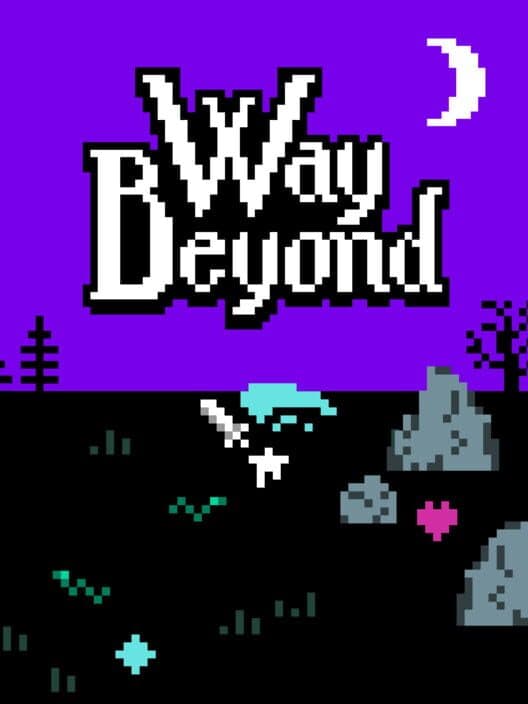 Обложка Way Beyond