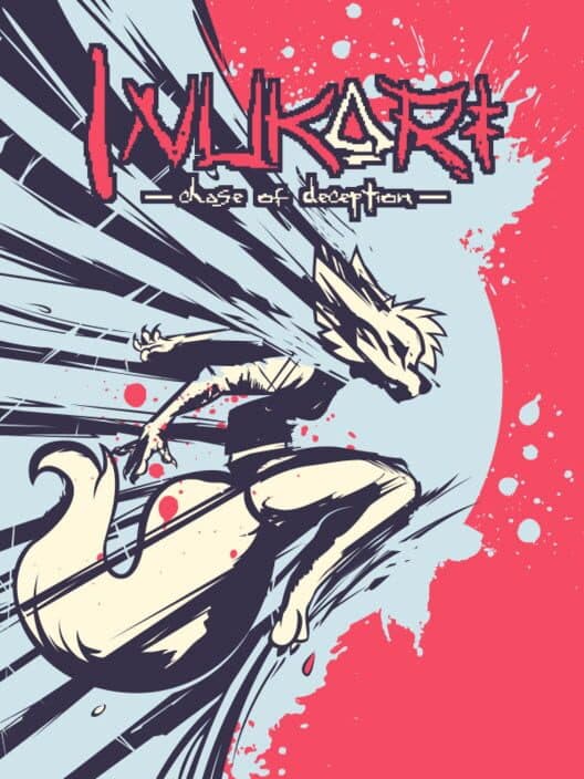 Обложка Inukari: Chase of Deception