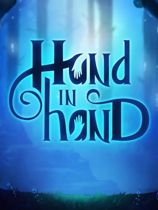 Обложка Hand In Hand