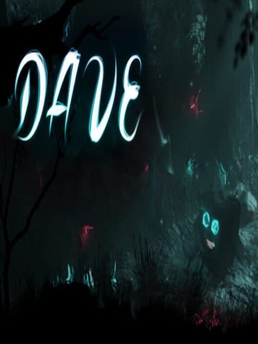 Обложка Dave
