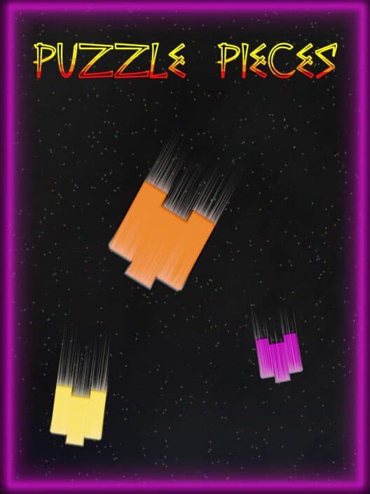 Обложка Puzzle Pieces