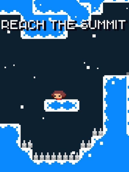 Обложка Reach the Summit