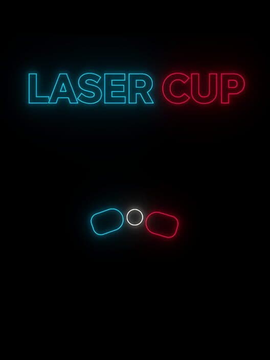 Обложка Laser Cup