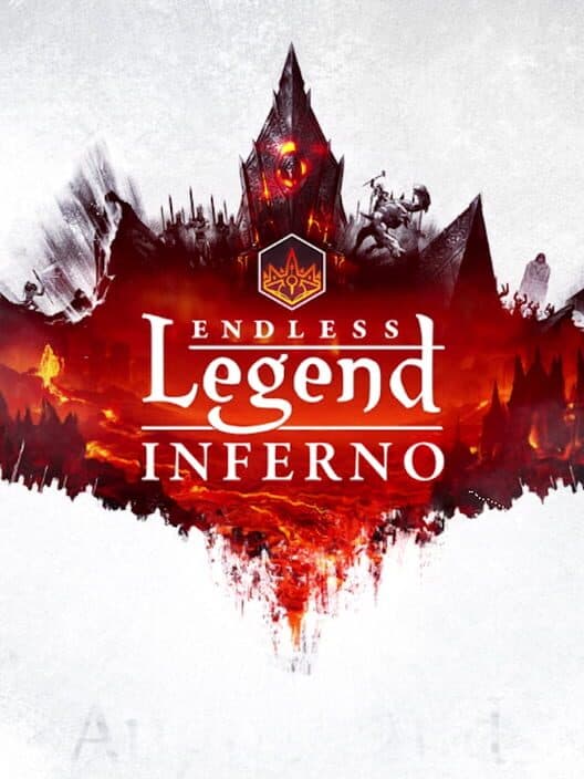 Обложка Endless Legend - Inferno
