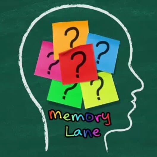 Обложка Memory Lane