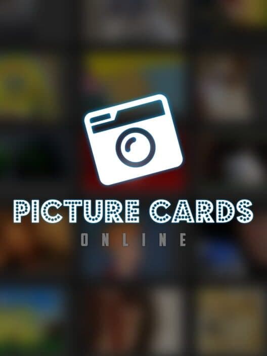 Обложка Picture Cards Online
