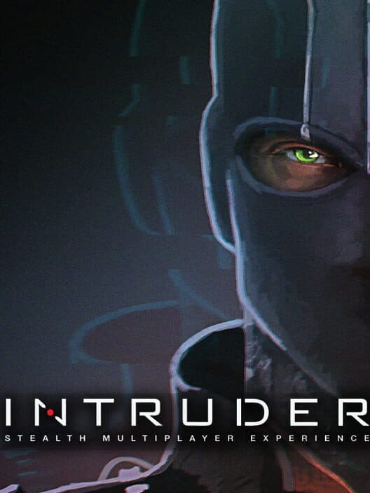 Обложка Intruder