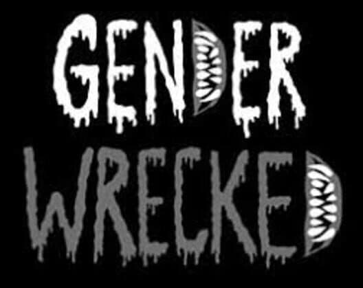 Обложка Genderwrecked