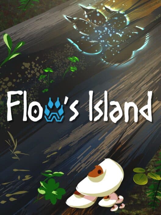 Обложка Flow's Island