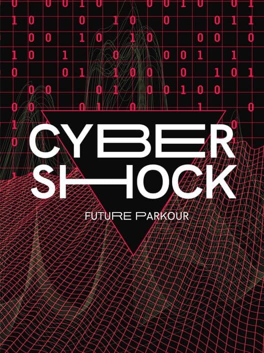 Обложка Cybershock: Future Parkour