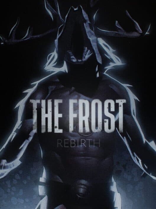 Обложка The Frost Rebirth