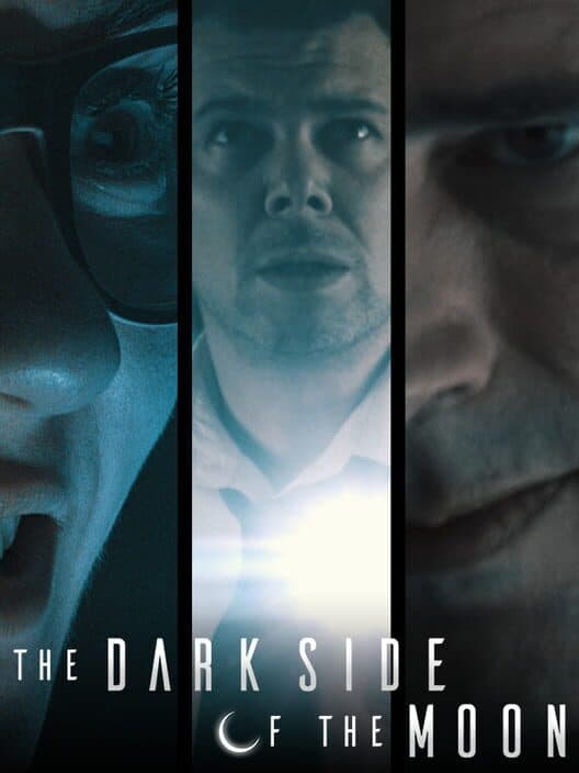 Обложка The Dark Side of the Moon