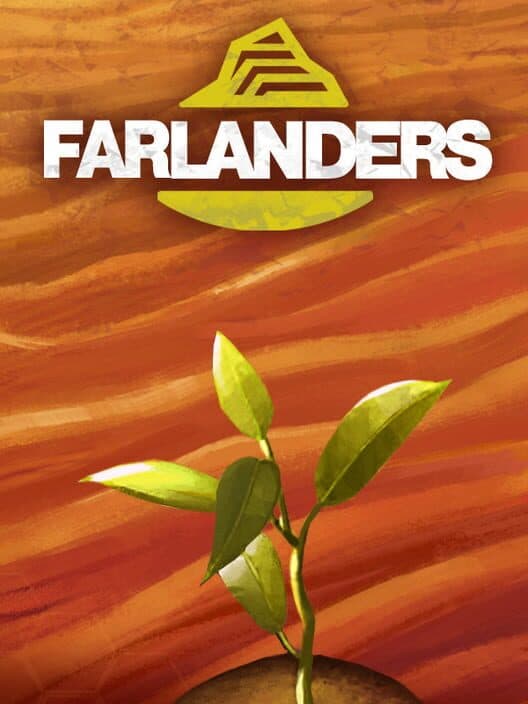 Обложка Farlanders