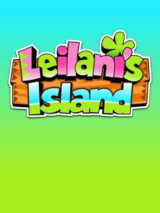 Обложка Leilani's Island