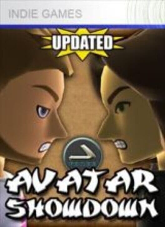 Обложка Avatar Showdown