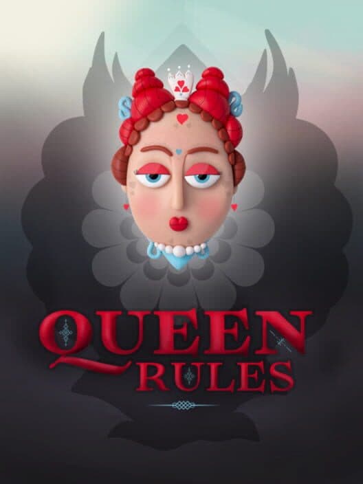 Обложка Queen Rules