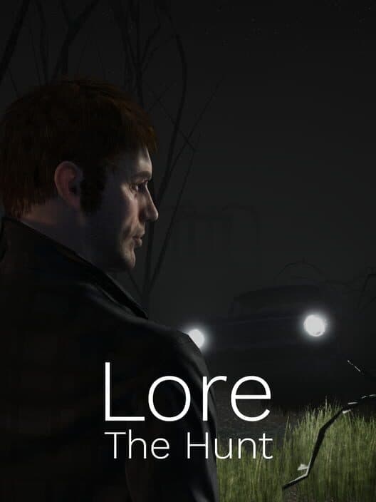Обложка Lore: The Hunt