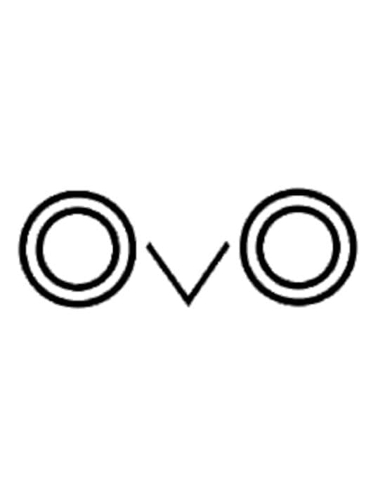 Обложка OvO