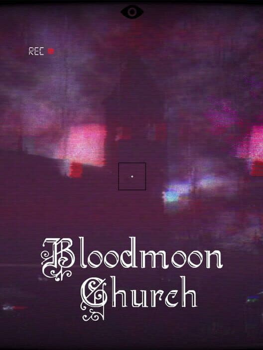 Обложка Bloodmoon Church