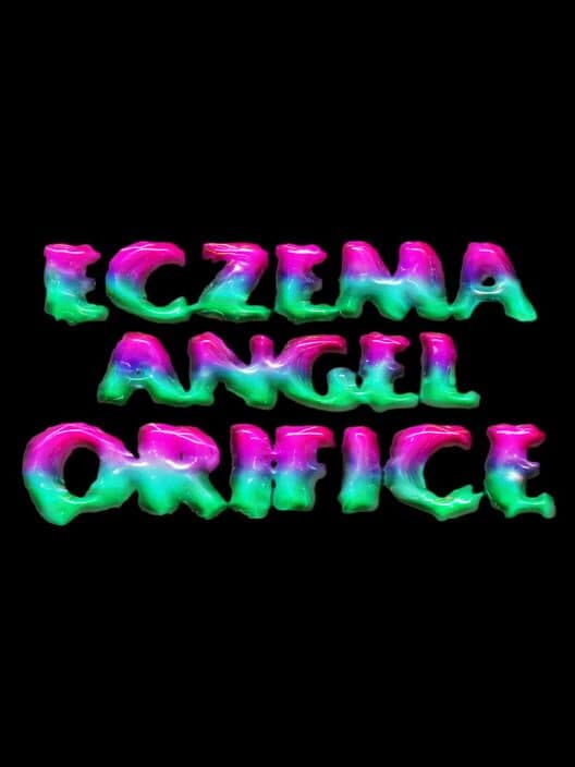 Обложка Eczema Angel Orifice