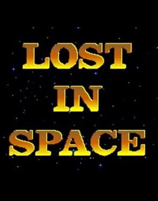Обложка Skunny: Lost in Space