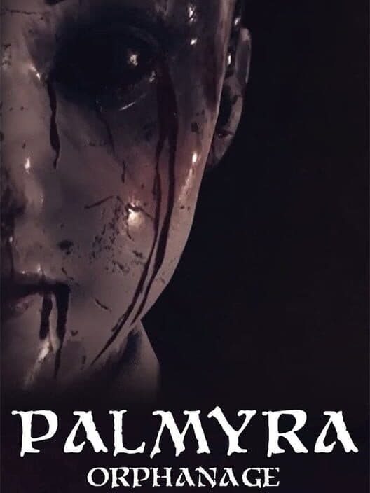Обложка Palmyra Orphanage