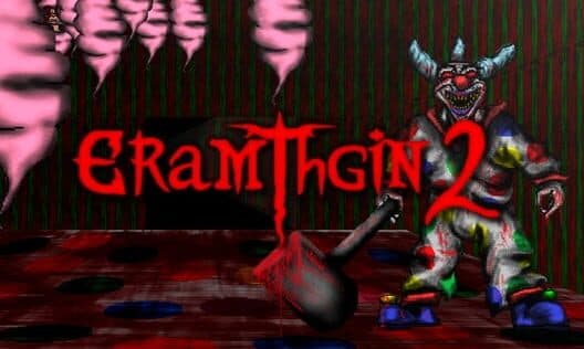 Обложка Eramthgin 2