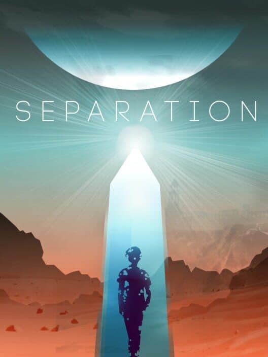 Обложка Separation