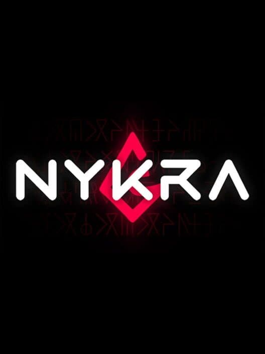 Обложка Nykra